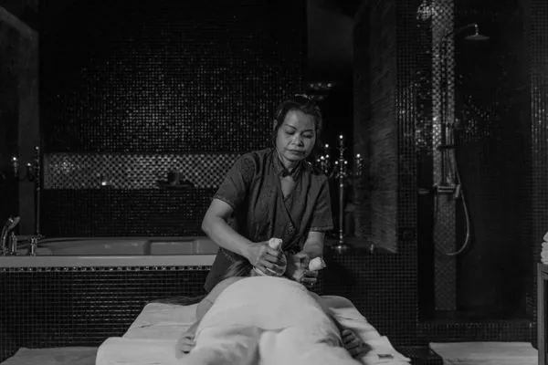 Deep tissue massage therapy in Wylie, Texas
